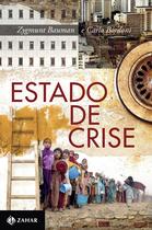 Livro - Estado de crise