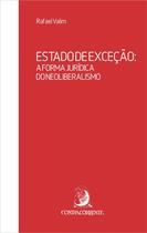 Livro - Estado de exceção: Livro - Estado de exceção: