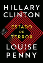 Livro - Estado de terror Livro - Estado de terror