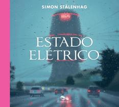 Livro - Estado elétrico