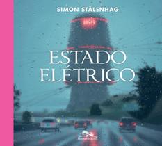 Livro - Estado elétrico Livro - Estado elétrico