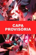 Livro - Estado Futuro: Gotham Vol. 3