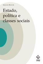 Livro - Estado, política e classes sociais