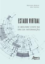 Livro - Estado virtual