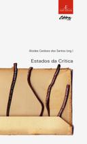 Livro - Estados da Crítica