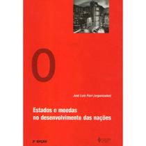 Livro - Estados e moedas no desenvolvimento das nações
