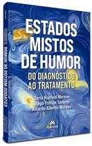 Livro - Estados Mistos de Humor