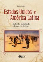 Livro - Estados Unidos e América Latina