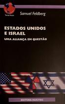 Livro - Estados Unidos e Israel Livro - Estados Unidos e Israel