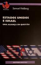 Livro - Estados Unidos e Israel