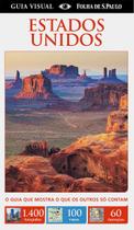 Livro - Estados Unidos - guia visual