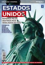 Livro - Estados Unidos - Roteiros pelos destinos mais desejados do país Livro - Estados Unidos - Roteiros pelos destinos mais desejados do país
