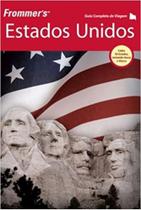 Livro - Estados Unidos