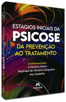 Livro - Estágios iniciais da psicose Livro - Estágios iniciais da psicose