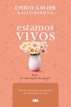 Livro - Estamos Vivos Livro - Estamos Vivos