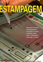 Livro - Estampagem Livro - Estampagem
