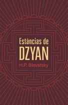 Livro - Estâncias de Dzyan Livro - Estâncias de Dzyan