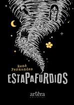 Livro - Estapafúrdios Livro - Estapafúrdios