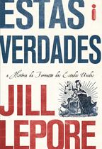 Livro - Estas verdades