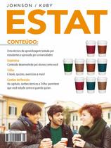 Livro - Estat 4ltr