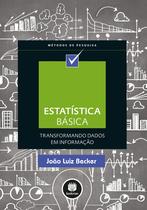 Livro - Estatística Básica