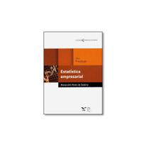 Livro - Estatística Empresarial - Série Finanças - Editora