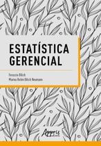 Livro - Estatística Gerencial