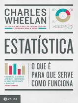 Livro - Estatística