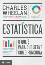 Livro - Estatística