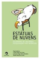 Livro - Estátuas de nuvens Livro - Estátuas de nuvens