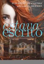 Livro - Estava escrito Livro - Estava escrito