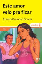 Livro - Este amor veio pra ficar