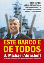 Livro - Este Barco é de Todos