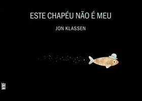 Livro - Este chapéu não é meu