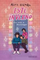 Livro - Este inverno