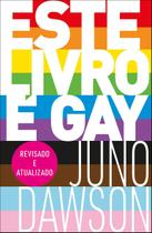 Livro - Este livro é gay