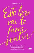 Livro - Este livro vai te fazer sentir