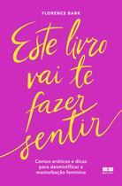 Livro - Este livro vai te fazer sentir