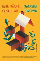 Livro - Este não é o seu lar