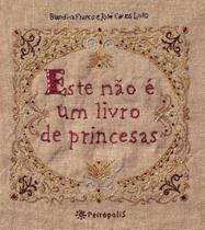 Livro - Este não é um livro de princesas