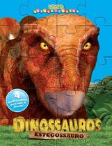 Livro - Estegossauro Livro - Estegossauro