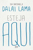 Livro - Esteja aqui Livro - Esteja aqui