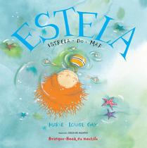 Livro - Estela estrela-do-mar