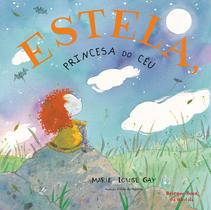 Livro - Estela, princesa do céu