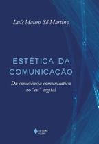 Livro - Estética da comunicação