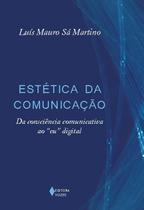 Livro - Estética da comunicação