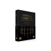 Livro - Estética e Cosmética em Clínica Integrada Rest. - Mondelli, J. - Quintessence