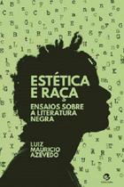 Livro - Estética e Raça