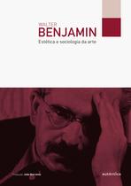 Livro - Estética e sociologia da arte Livro - Estética e sociologia da arte
