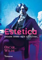 Livro - Estética - Ensaios sobre arte e cultura
